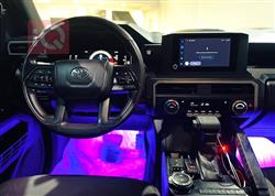 تويوتا تاكوما